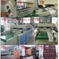 PVC Shrinkable Film Blowing Machine